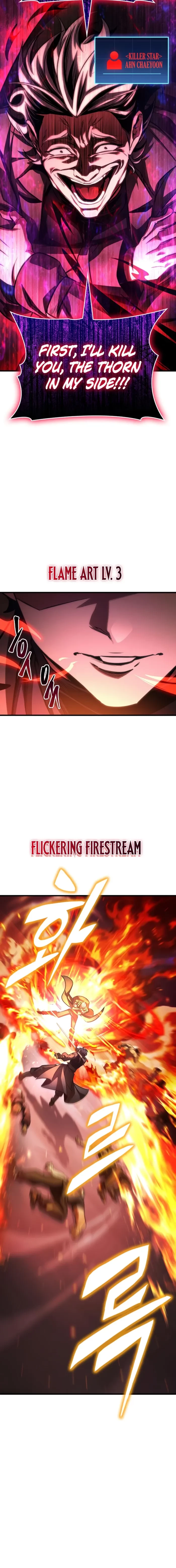 My Very Own Tower Strategy Guide Chap 108 - Next Chap 109