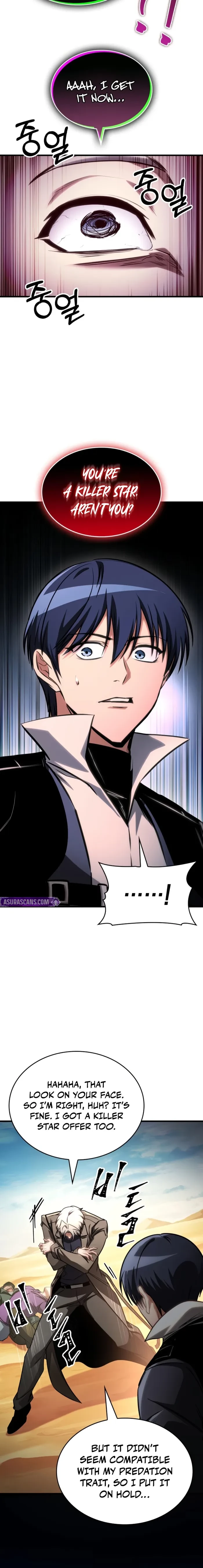 My Very Own Tower Strategy Guide Chap 108 - Next Chap 109