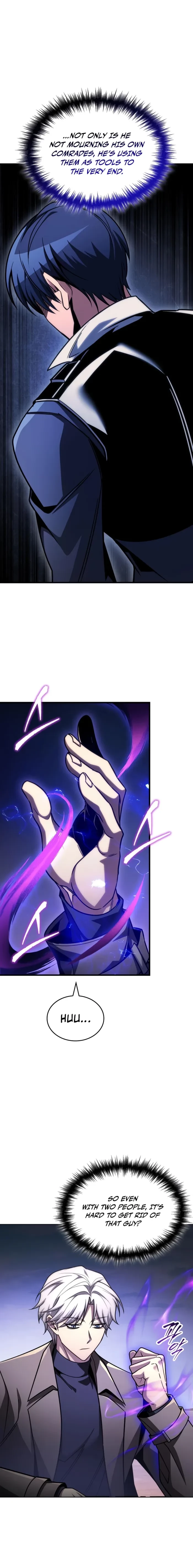 My Very Own Tower Strategy Guide Chap 108 - Next Chap 109