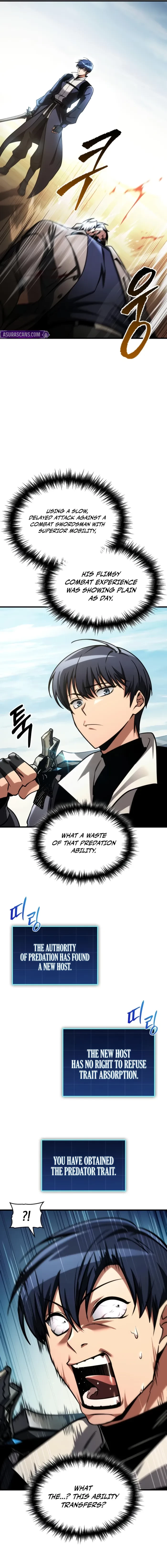 My Very Own Tower Strategy Guide Chap 108 - Next Chap 109