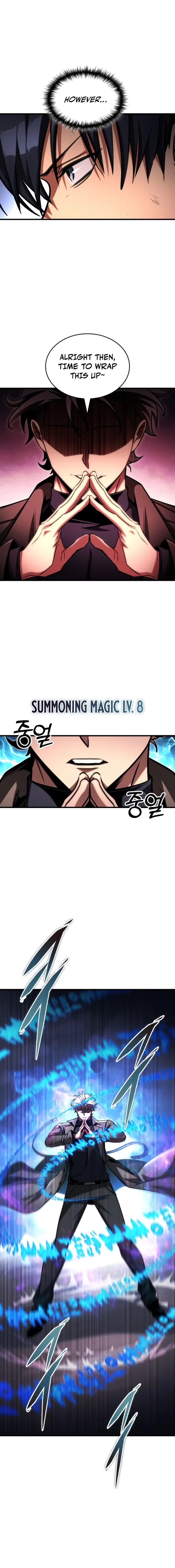 My Very Own Tower Strategy Guide Chap 108 - Next Chap 109