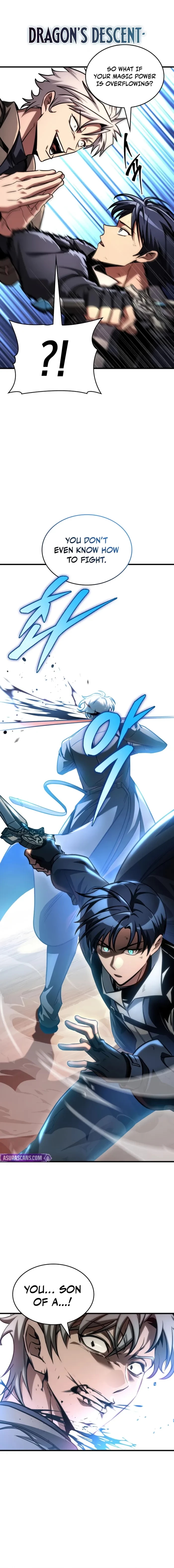 My Very Own Tower Strategy Guide Chap 108 - Next Chap 109