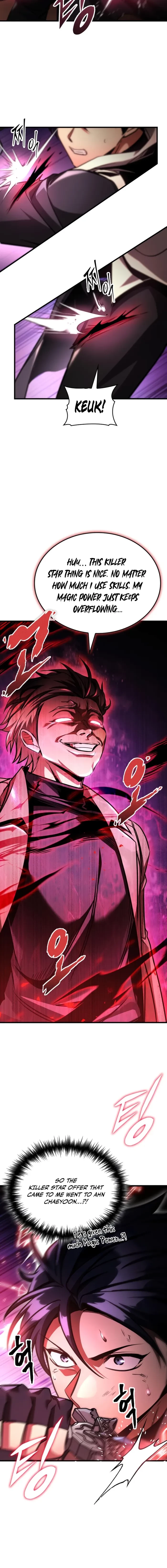 My Very Own Tower Strategy Guide Chap 108 - Next Chap 109