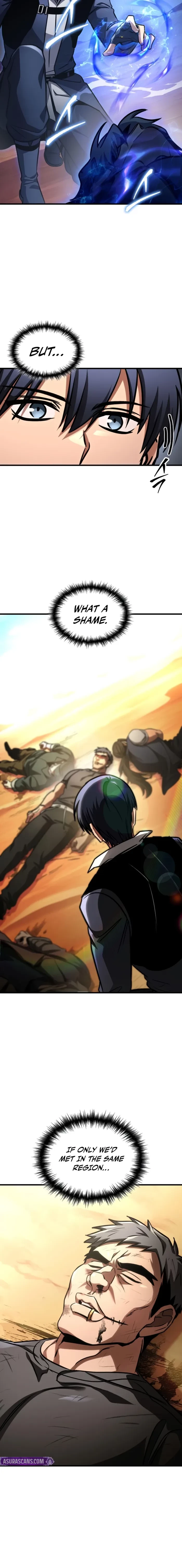 My Very Own Tower Strategy Guide Chap 108 - Next Chap 109