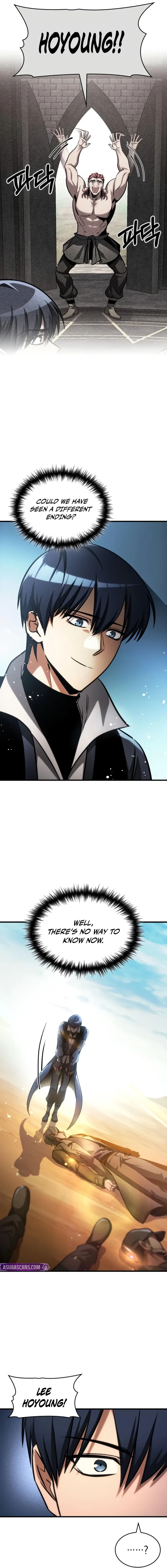 My Very Own Tower Strategy Guide Chap 108 - Next Chap 109