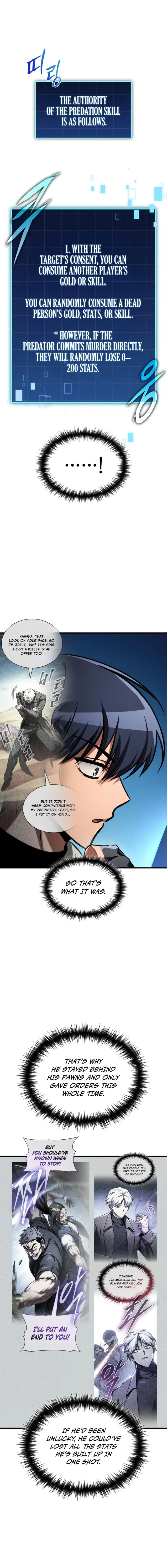 My Very Own Tower Strategy Guide Chap 108 - Next Chap 109