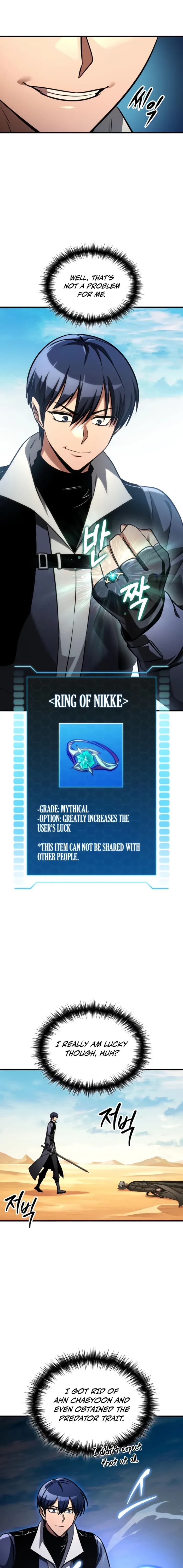 My Very Own Tower Strategy Guide Chap 108 - Next Chap 109