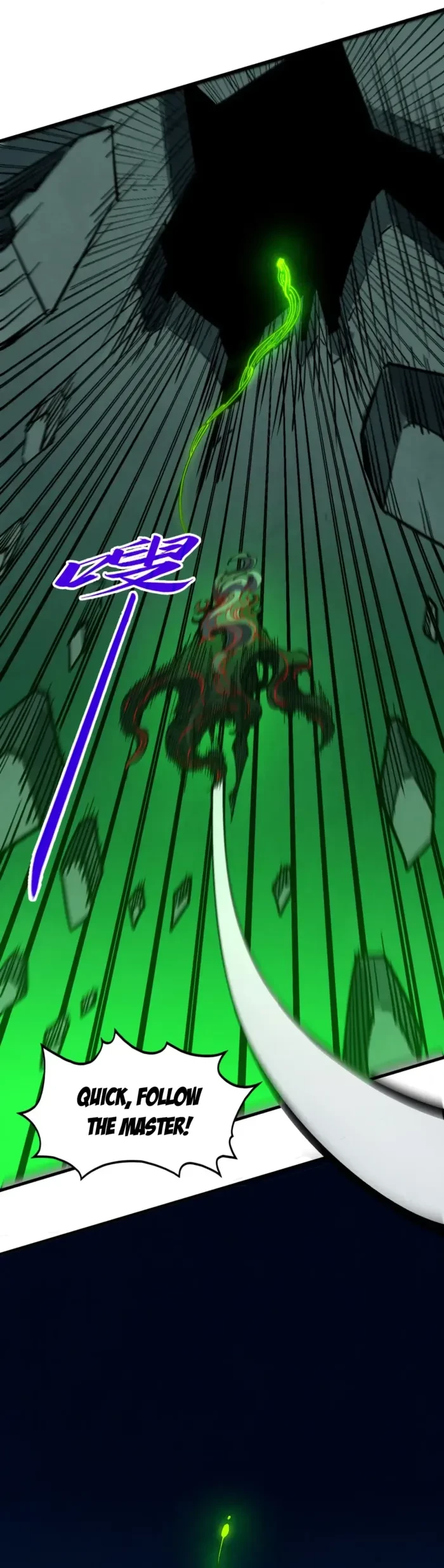 The Ultimate of All Ages Chap 509 - Next Chap 510