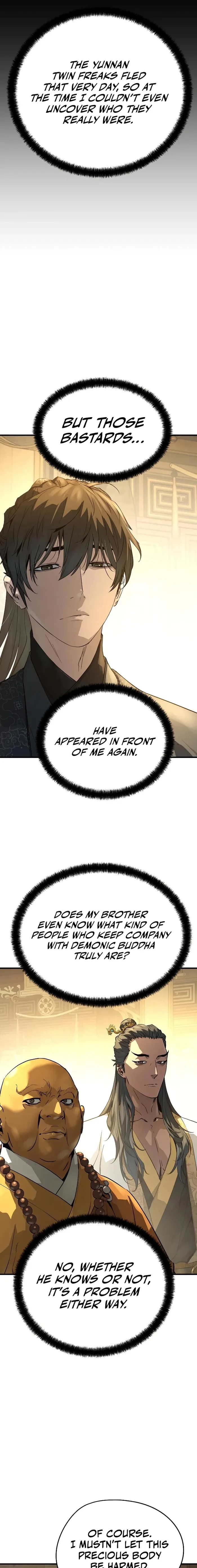 Absolute Regression Chap 91 - Next Chap 92