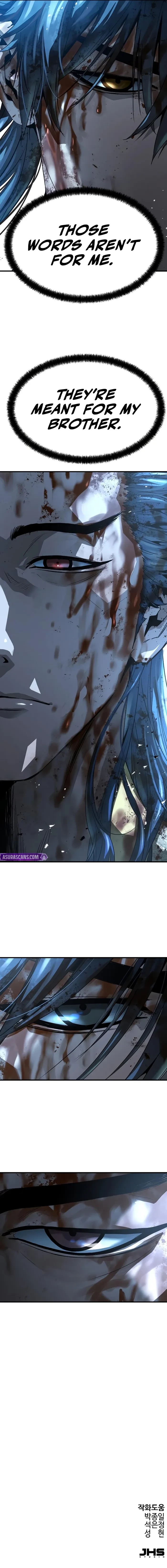 Absolute Regression Chap 91 - Next Chap 92