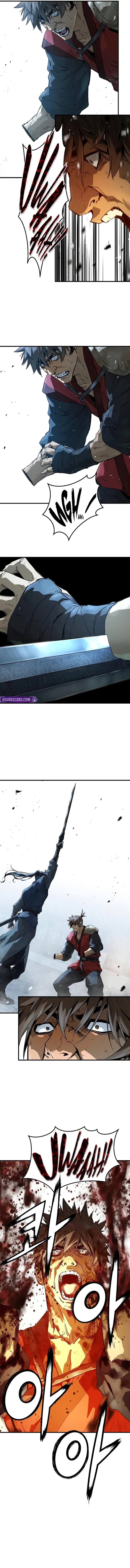 Absolute Regression Chap 91 - Next Chap 92