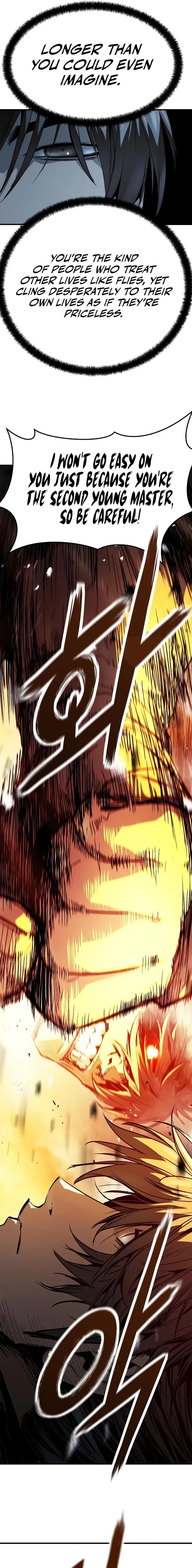 Absolute Regression Chap 91 - Next Chap 92