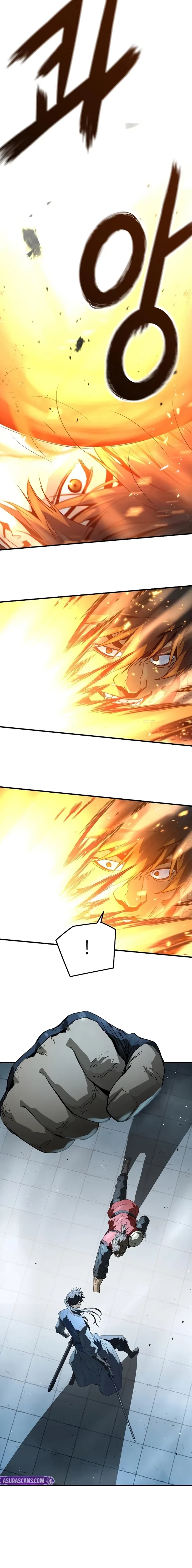 Absolute Regression Chap 91 - Next Chap 92