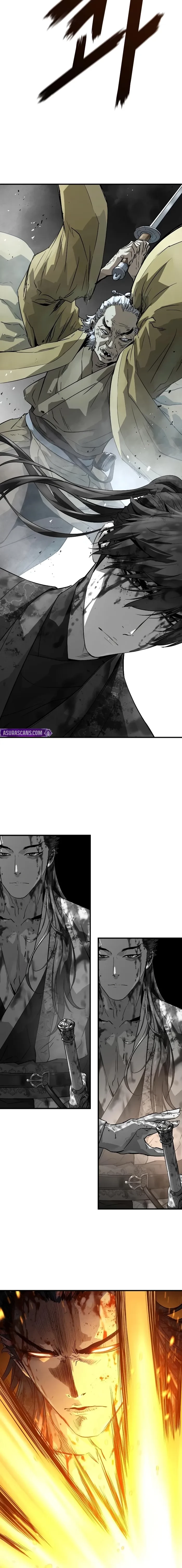 Absolute Regression Chap 91 - Next Chap 92