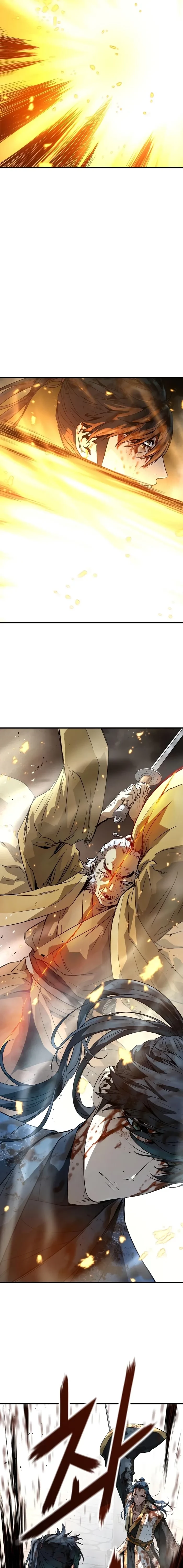 Absolute Regression Chap 91 - Next Chap 92