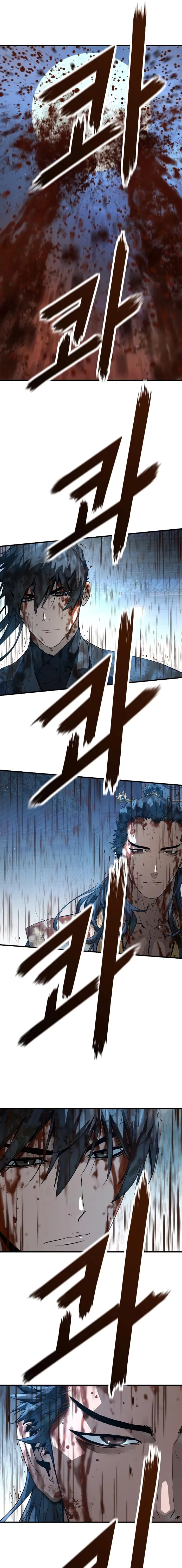 Absolute Regression Chap 91 - Next Chap 92