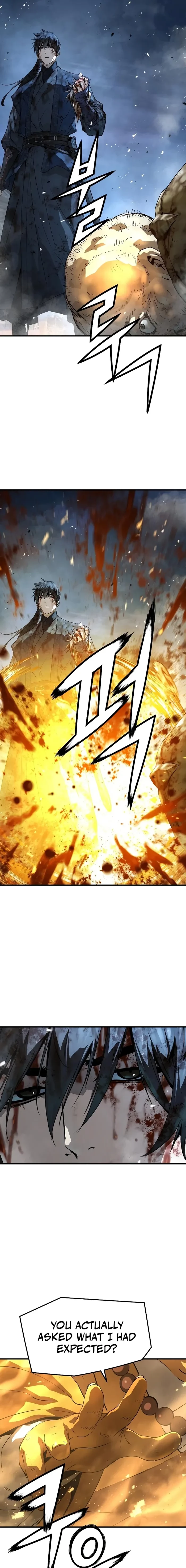 Absolute Regression Chap 91 - Next Chap 92