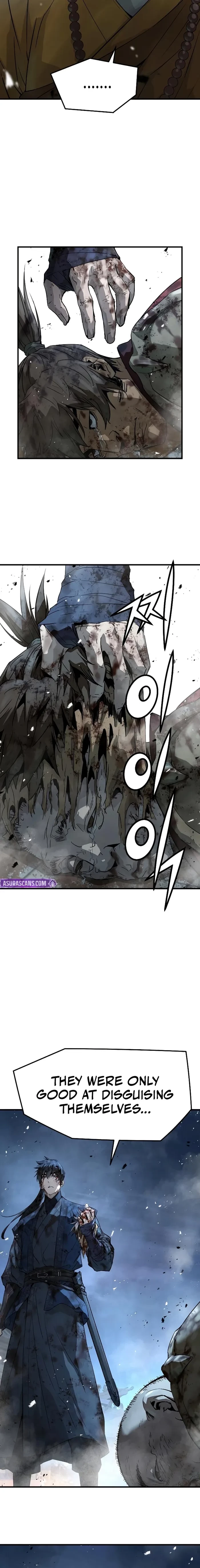 Absolute Regression Chap 91 - Next Chap 92