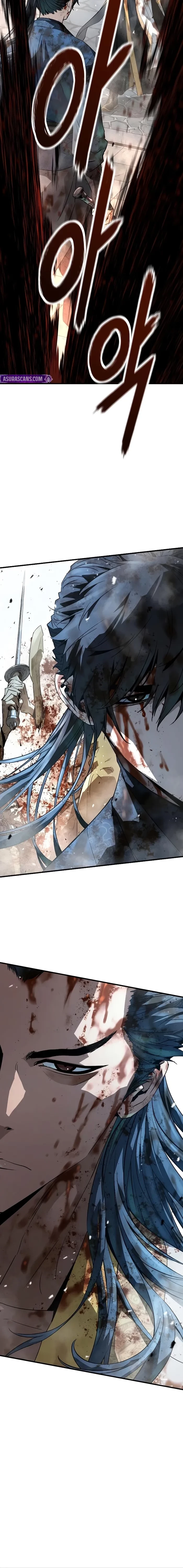 Absolute Regression Chap 91 - Next Chap 92