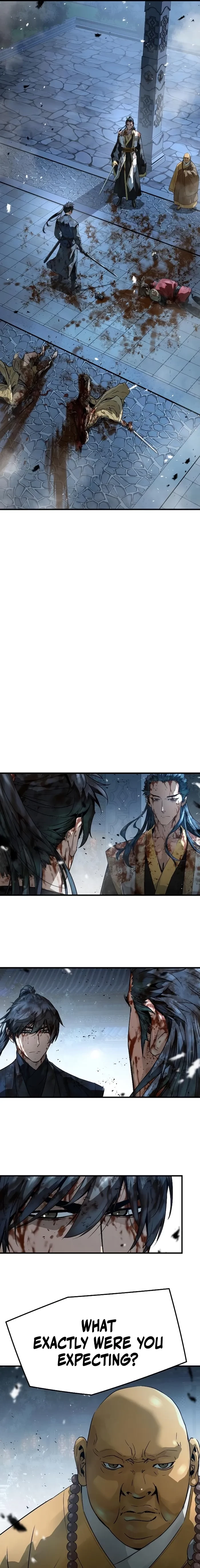 Absolute Regression Chap 91 - Next Chap 92