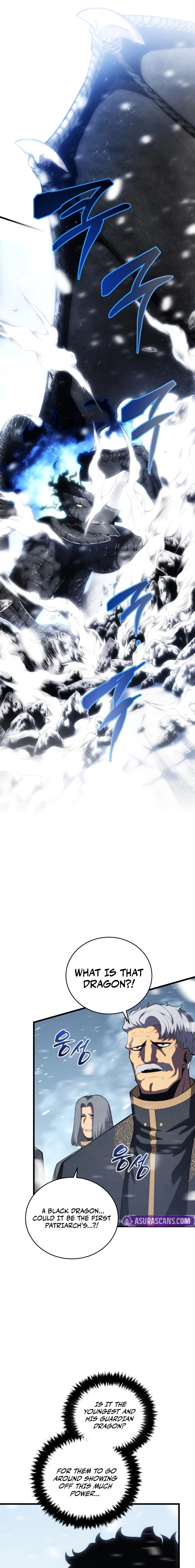 The Swordmaster's Son Chap 201 - Next Chap 202