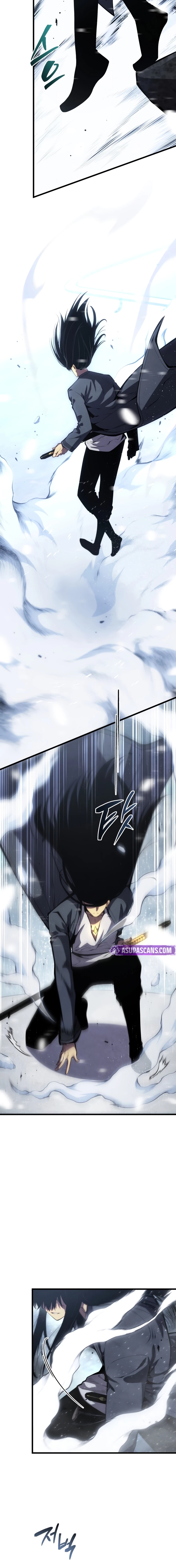 The Swordmaster's Son Chap 201 - Next Chap 202