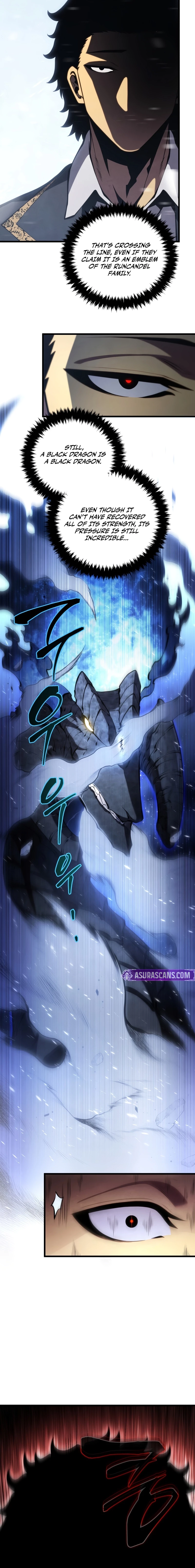 The Swordmaster's Son Chap 201 - Next Chap 202