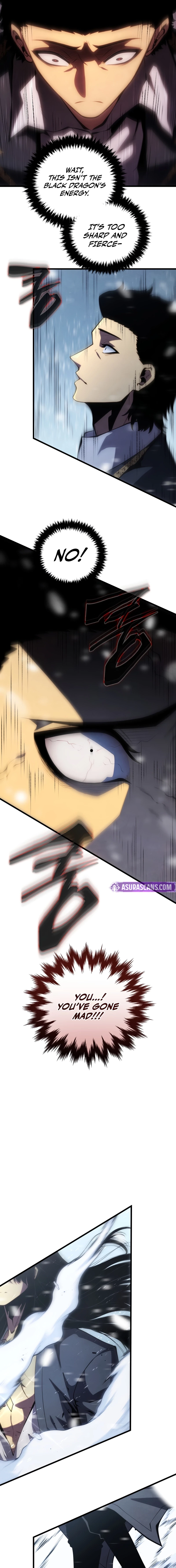 The Swordmaster's Son Chap 201 - Next Chap 202