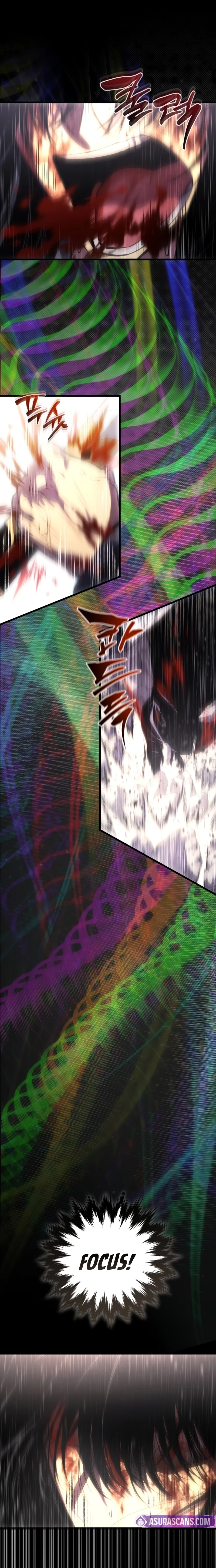 The Swordmaster's Son Chap 201 - Next Chap 202