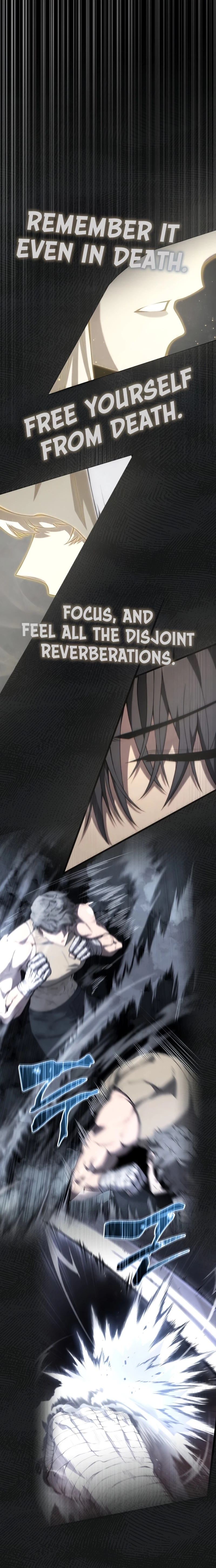 The Swordmaster's Son Chap 201 - Next Chap 202