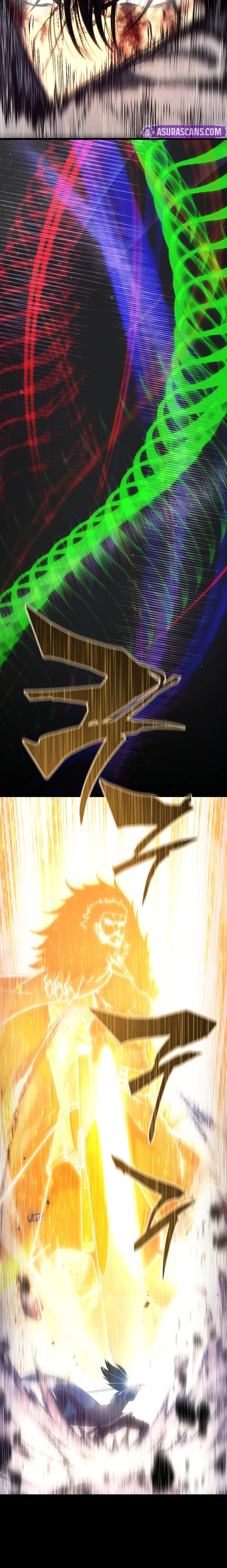 The Swordmaster's Son Chap 201 - Next Chap 202