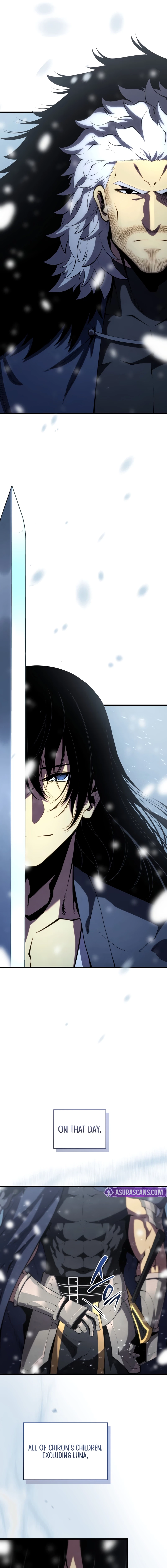 The Swordmaster's Son Chap 201 - Next Chap 202