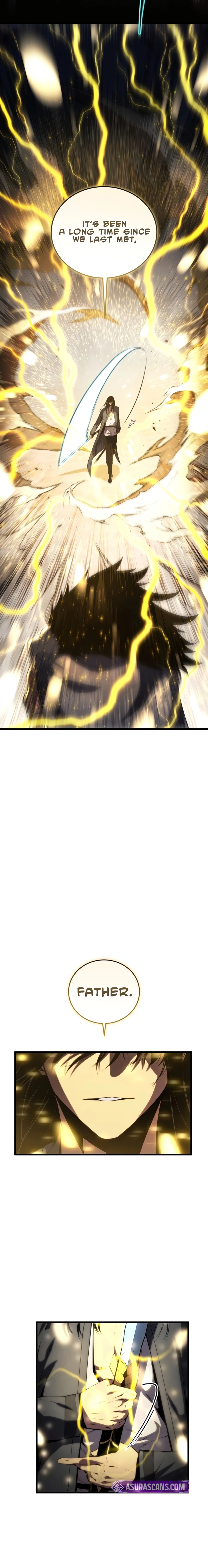 The Swordmaster's Son Chap 201 - Next Chap 202