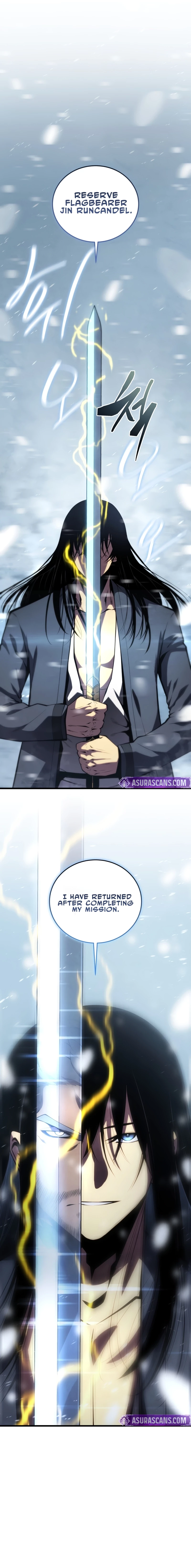 The Swordmaster's Son Chap 201 - Next Chap 202