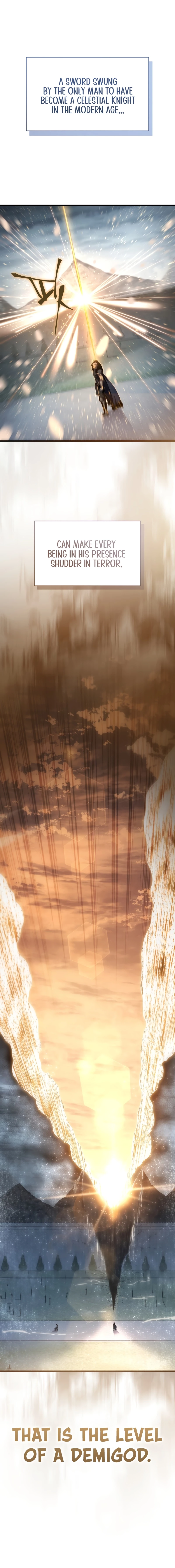 The Swordmaster's Son Chap 201 - Next Chap 202