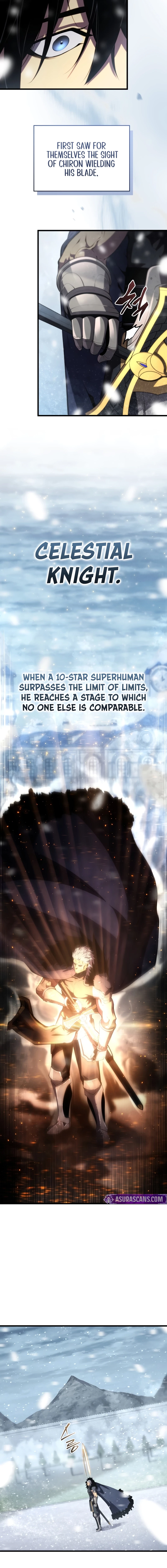 The Swordmaster's Son Chap 201 - Next Chap 202