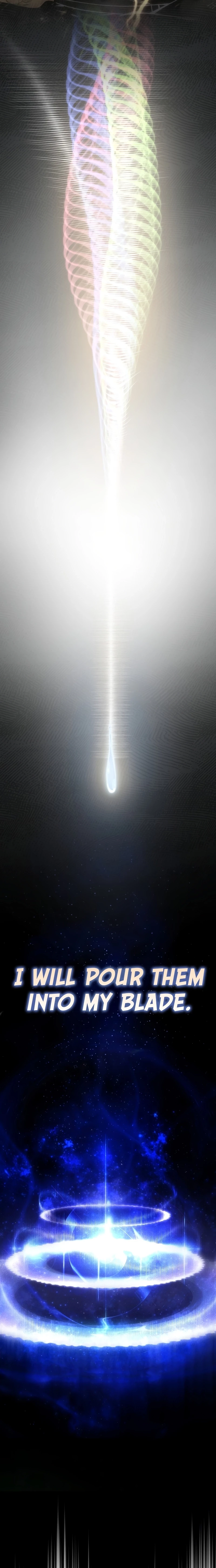 The Swordmaster's Son Chap 201 - Next Chap 202