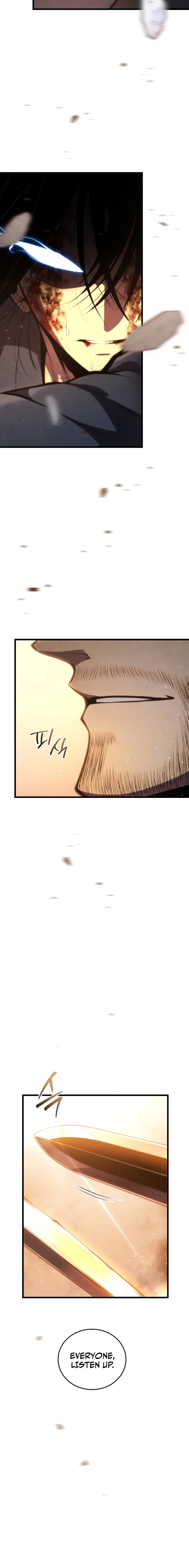 The Swordmaster's Son Chap 201 - Next Chap 202