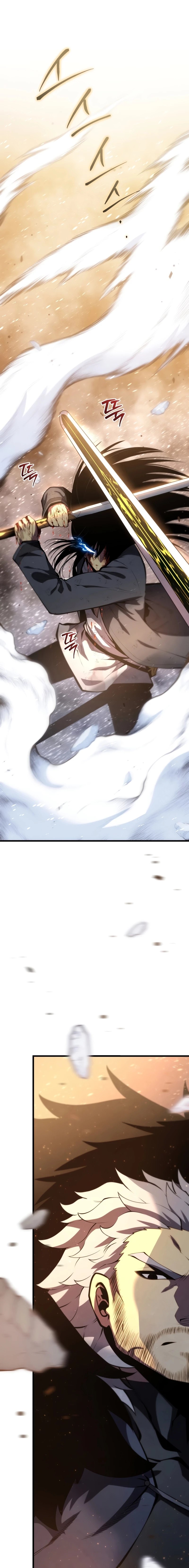 The Swordmaster's Son Chap 201 - Next Chap 202