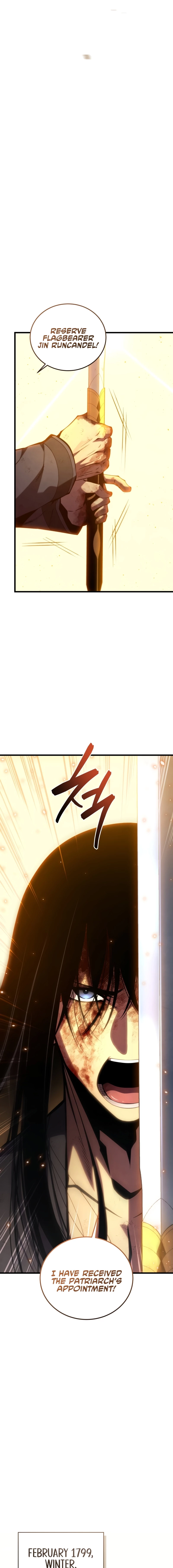 The Swordmaster's Son Chap 201 - Next Chap 202