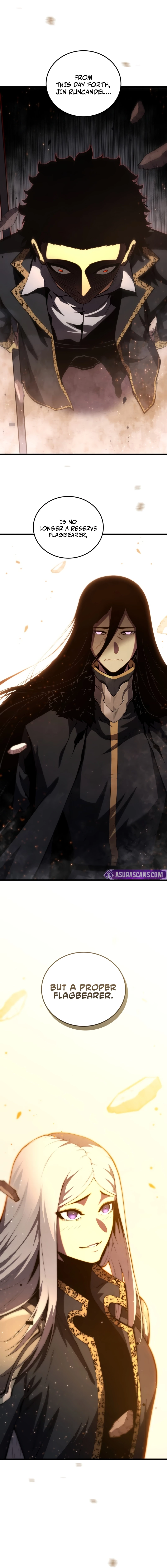 The Swordmaster's Son Chap 201 - Next Chap 202