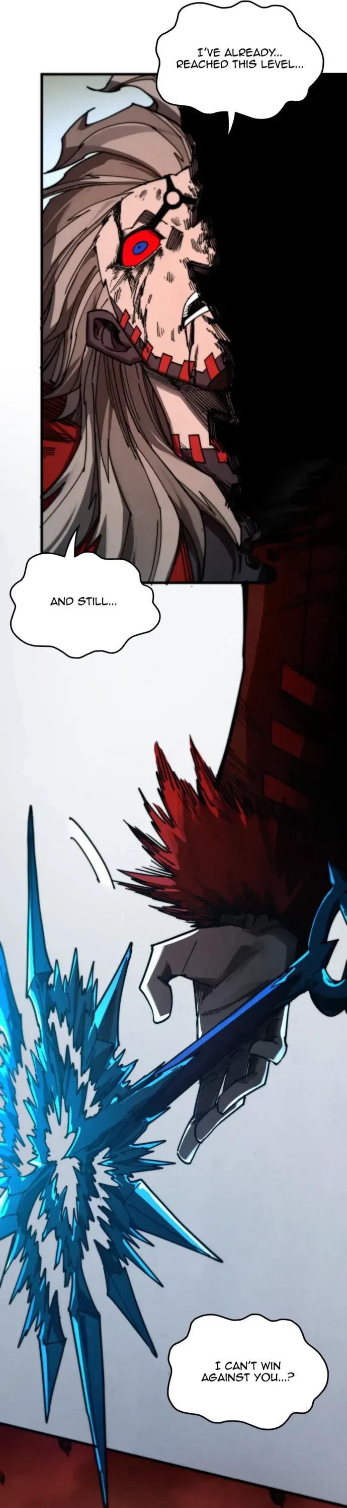 The Ultimate of All Ages Chap 507 - Next Chap 508