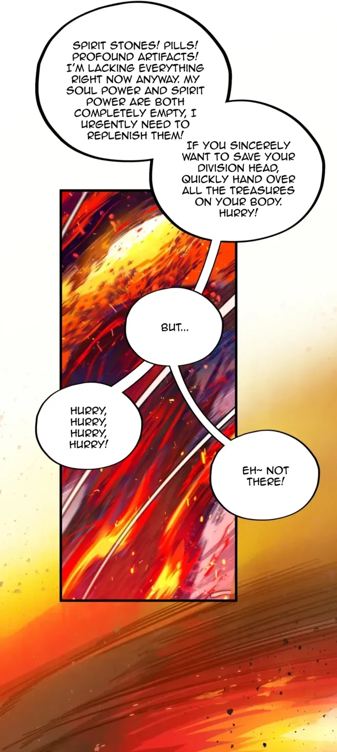 The Ultimate of All Ages Chap 507 - Next Chap 508