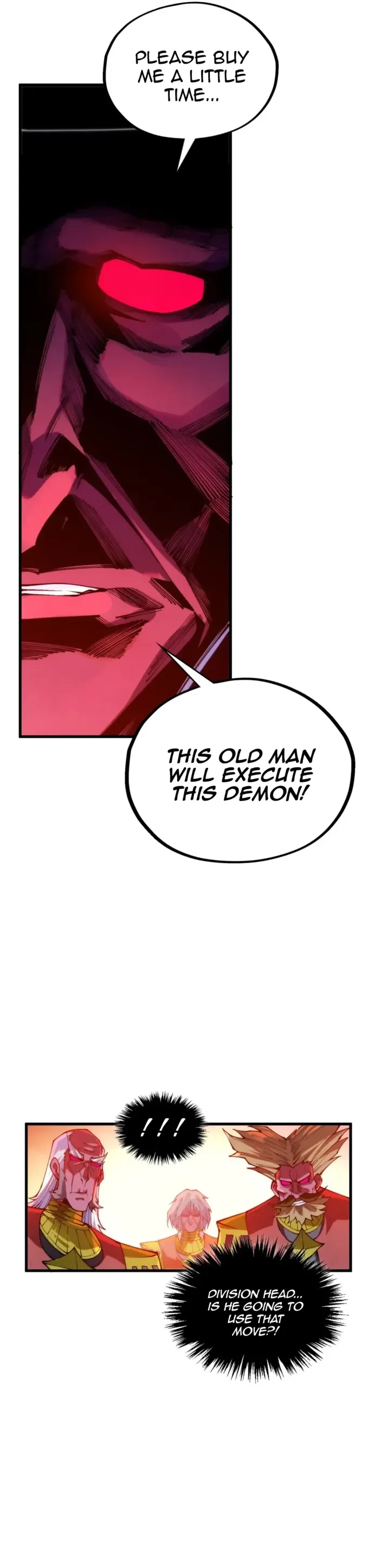 The Ultimate of All Ages Chap 507 - Next Chap 508