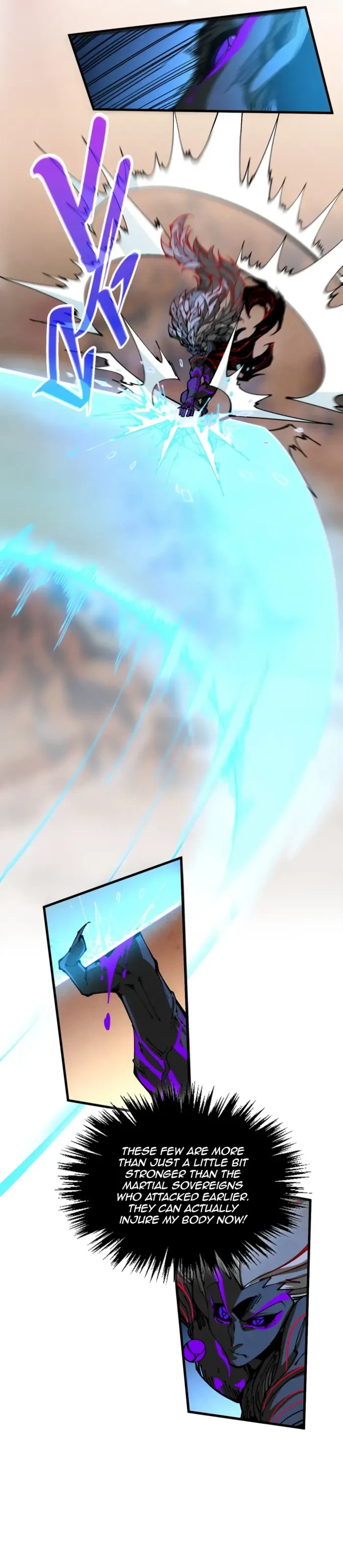 The Ultimate of All Ages Chap 508 - Next Chap 509