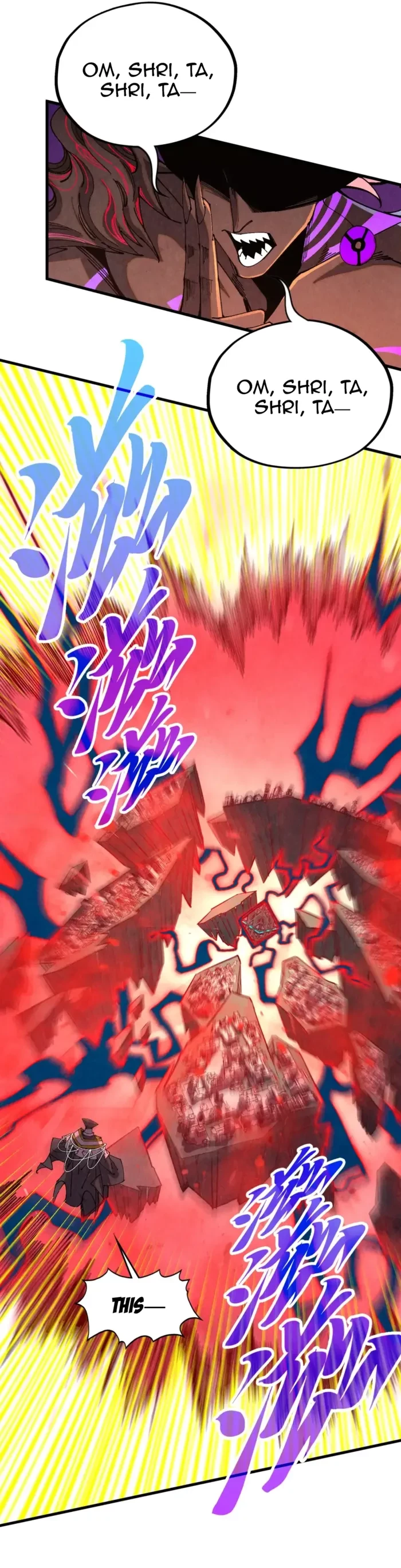 The Ultimate of All Ages Chap 508 - Next Chap 509