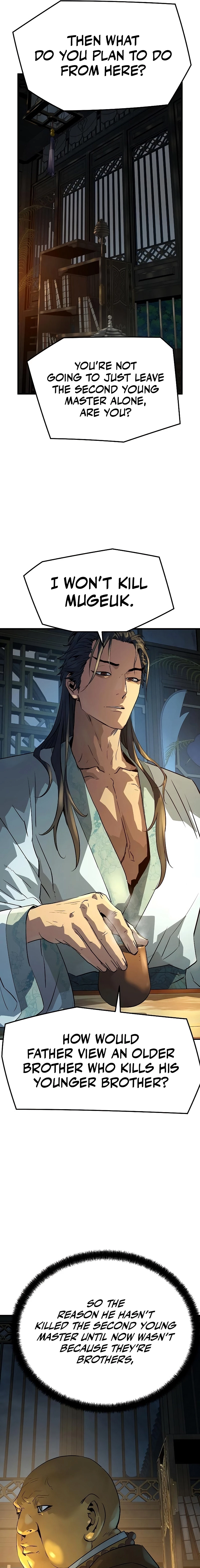 Absolute Regression Chap 92 - Next Chap 93