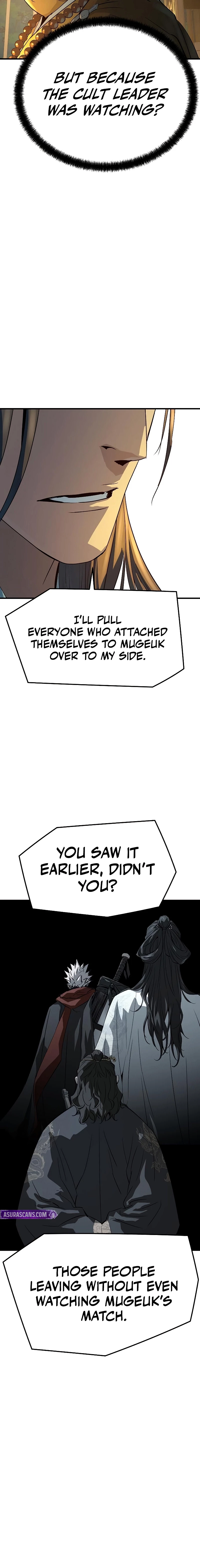 Absolute Regression Chap 92 - Next Chap 93