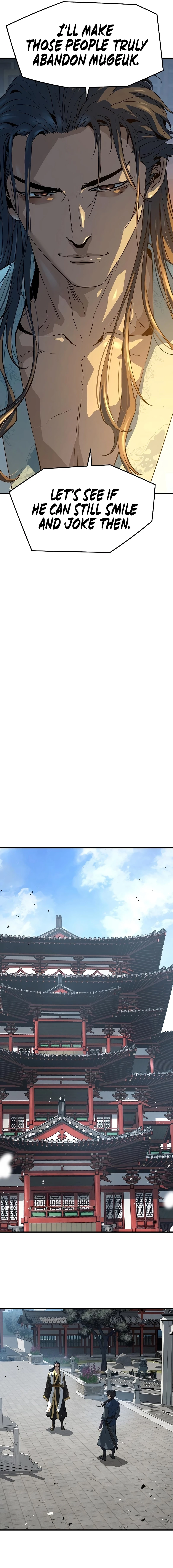 Absolute Regression Chap 92 - Next Chap 93