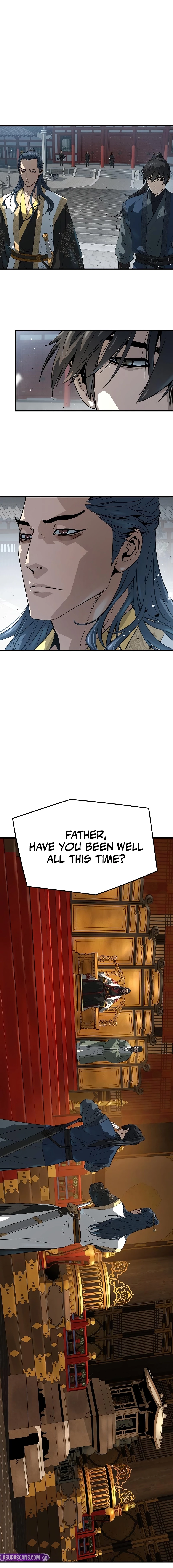 Absolute Regression Chap 92 - Next Chap 93